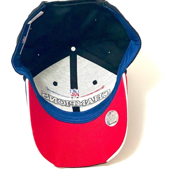 New York Giants Conference Champions Hat - Picture 6 of 9